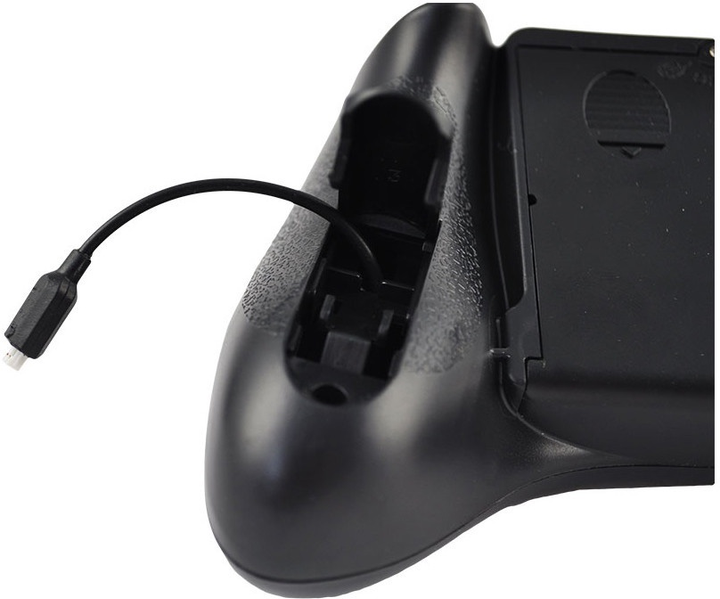 Гелікоптер радіокерований KIK S5 3CH Білий (5903039707573) - зображення 5