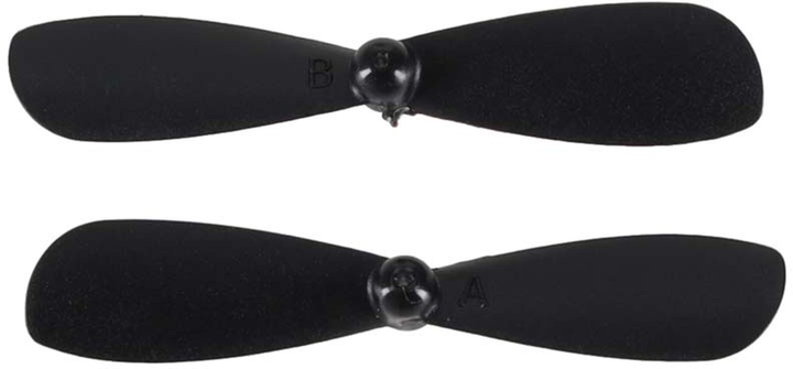 Літак радіокерований KIK Piper J-3Cub FX803 Жовтий (5903039743182) - зображення 2