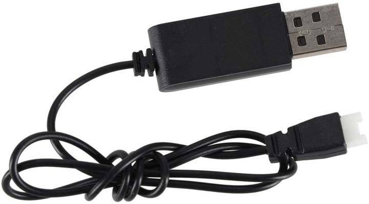 Літак радіокерований KIK Piper J-3Cub FX803 Жовтий (5903039743182) - зображення 3