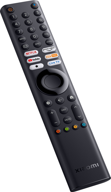 Telewizor Xiaomi TV S Pro 2026 MiniLED 65" (ELA6318EU) - obraz 5