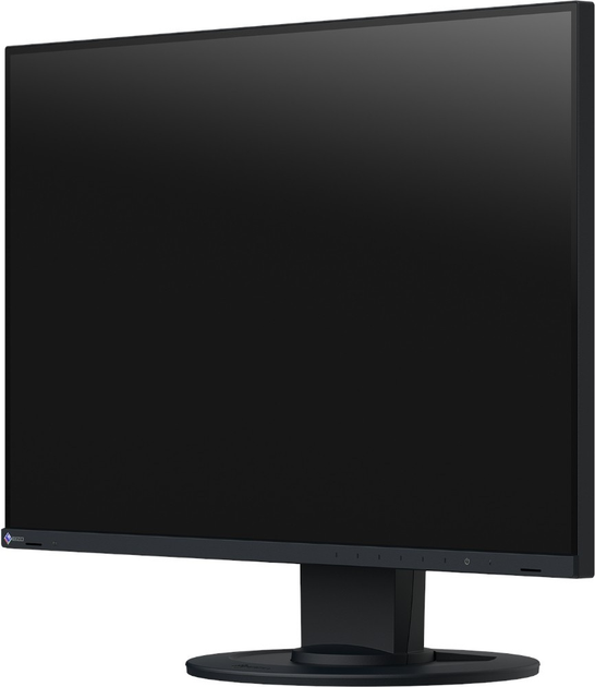 Монітор 24.1" EIZO FlexScan EV2410R Black (EV2410R-BK) - зображення 5