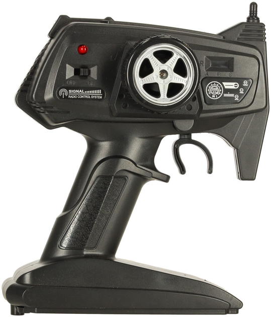 Автомобіль радіокерований KIK Climbing Car Синій (5903039717633) - зображення 2