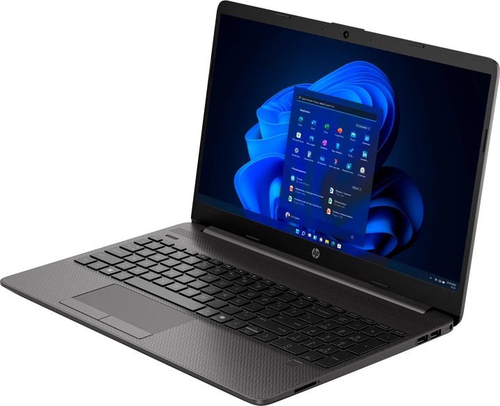 Ноутбук HP 250R G9 (C7GA5AT) Dark Ash Silver / 15.6