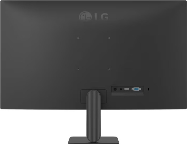 Monitor 23.8" LG 24U41YA-B Black (24U41YA-B.AUSQ) - obraz 4