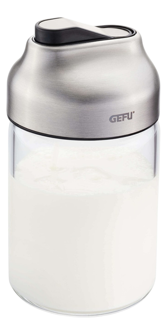 Приправник Gefu Kippo для цукру або молока 180 мл (4006664337014) - зображення 2