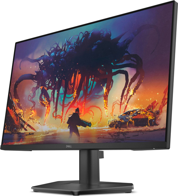 Монітор 23.8" Dell SE2425HG (210-BSNR) - зображення 3