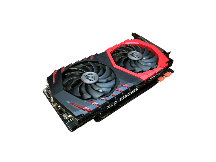 Видеокарта MSI GeForce GTX 1080Ti Gaming 11GB (GeForce GTX 1080 Ti GAMING 11G) Б/У - Фото 2 Видеокарта MSI GeForce GTX 1080Ti Gaming 11GB (GeForce GTX 1080 Ti GAMING 11G) Б/У - изображение 2