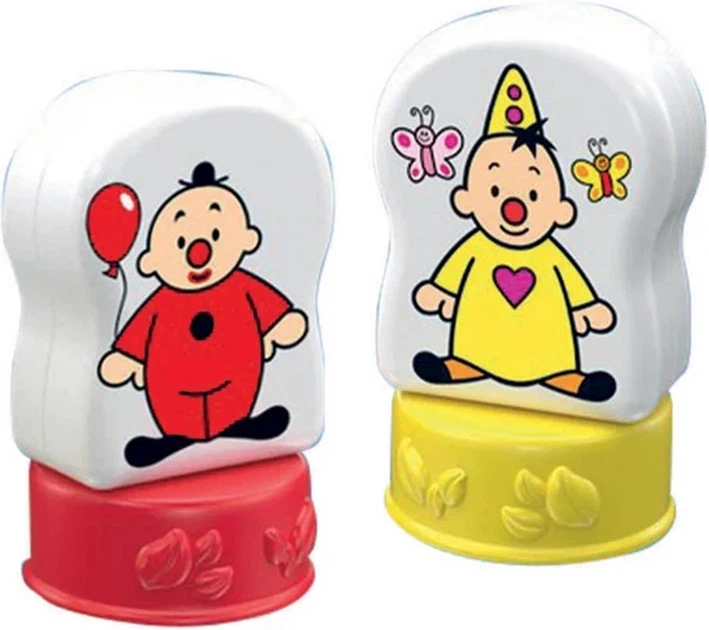 Pociąg sensoryczny Clementoni Baby Clemmy - Bumba Sensory Train (8005125561537) - obraz 3