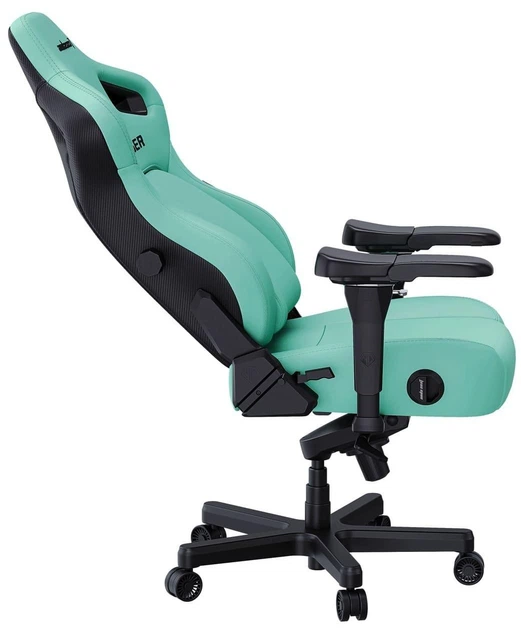 Игровое кресло Anda Seat Kaiser 4 Size L Green (AD12YDDC-L-20-E-PV/C) - изображение 4