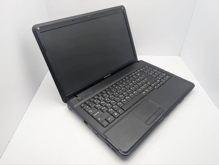 Ноутбук Lenovo G550 /Intel Pentium/6GB-DDR3/HDD-250GB/Intel HD Graphics /15.6" HD Б/В - изображение 4
