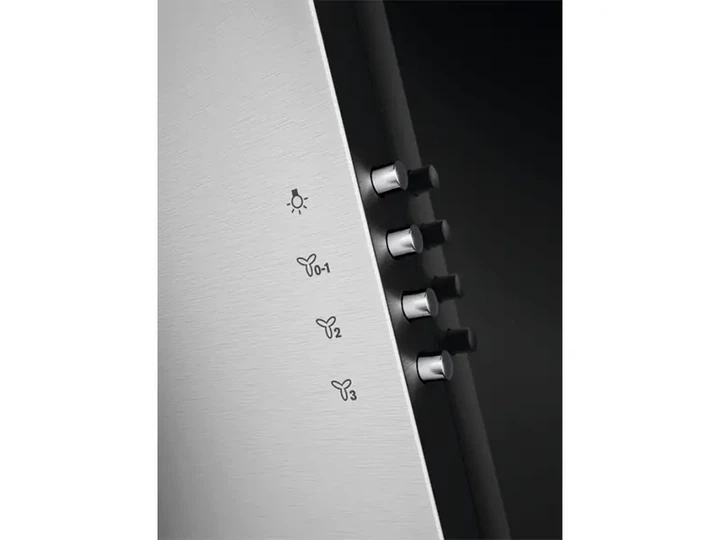 Витяжка пристінна ELECTROLUX LFV326Y (00130548) - изображение 3