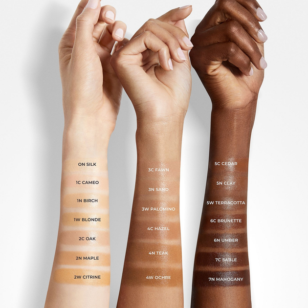 Podkład nawilżający Laura Mercier Tinted Moisturizer Natural Dewy Spf 30 3C 45 ml (194250062243) - obraz 4