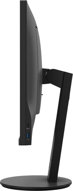 Монітор 27" Fujitsu P2711 TS QHD Satin Black (S26361-K1703-V160) - зображення 7