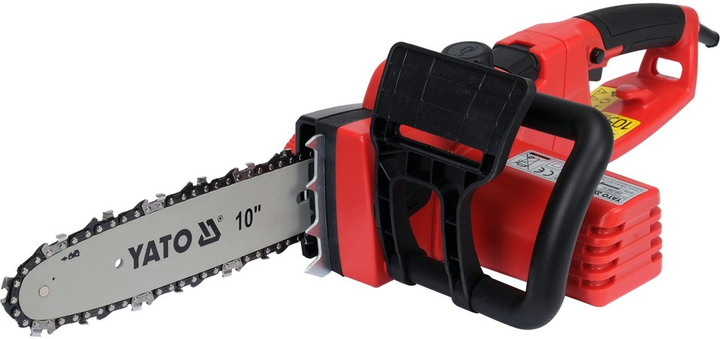 Електрична ланцюгова пилка YATO YT-84877 - зображення 3