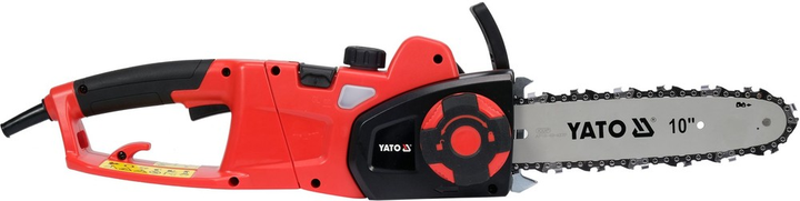 Електрична ланцюгова пилка YATO YT-84877 - зображення 4