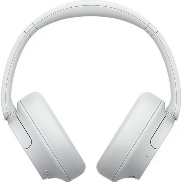 Навушники із мікрофоном Sony WH-CH720N White (WHCH720NW.CE7) - зображення 2