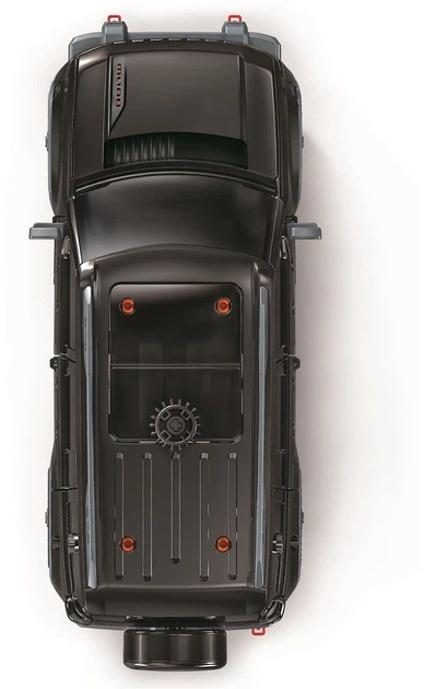 Klocki konstrukcyjne Clementoni Science & Games Mechanics Jeep Recon (8005125560967) - obraz 5