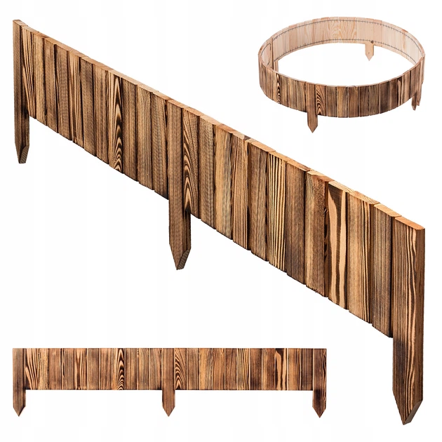 Садова огорожа Kadax К12292 - зображення 1