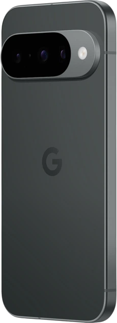 Мобільний телефон Google Pixel 10 12/128GB Obsidian (GA09744-GB) - изображение 8