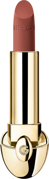 Wkład wymienny pomadki do ust Guerlain Rouge G Velvet 139 Le Nude Dragee 3.5 g (3346470442962) - obraz 1