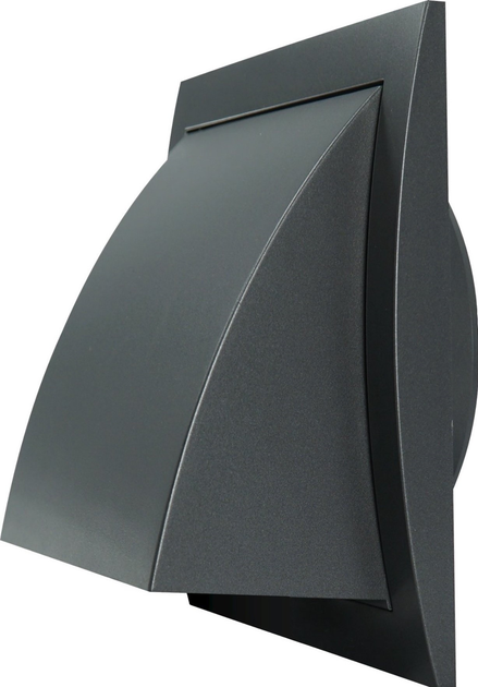 Вентиляційна решітка Europlast ND10FVA - зображення 1