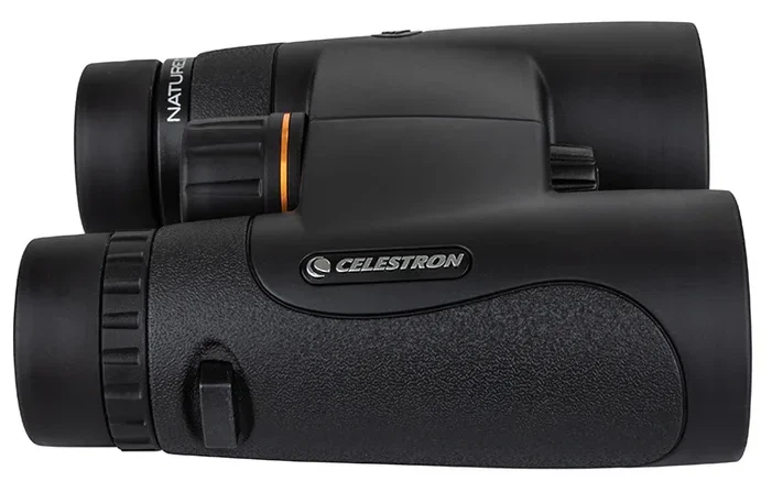 Бинокль Celestron Nature DX 10x42mm Б/В - Фото 4 Бинокль Celestron Nature DX 10x42mm Б/В - изображение 4