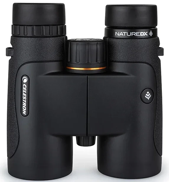 Бинокль Celestron Nature DX 10x42mm Б/В - Фото 9 Бинокль Celestron Nature DX 10x42mm Б/В - изображение 9