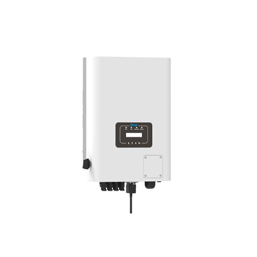Сетевой инвертор 3-фазный Deye SUN-25K-G05 25kW 200-1000V 2 MPPT LCD дисплей WiFi White - изображение 2