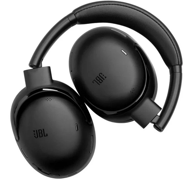 Навушники JBL Tour One M3 Smart Tx Black (JBLTOM3AVIBLK) купити в