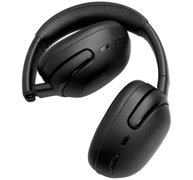 Навушники JBL Tour One M3 Smart Tx Black (JBLTOM3AVIBLK) купити в