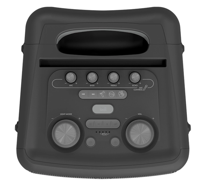 Акустика Klipsch Vegas Black (1073414) - изображение 7