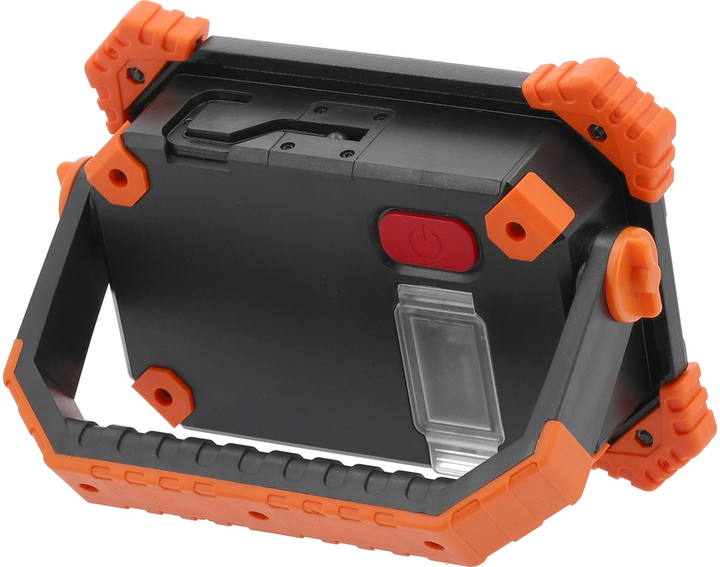 Reflektor przenośny STHOR 82871 COB 20 W 2000 lm (5906083103322) - obraz 3