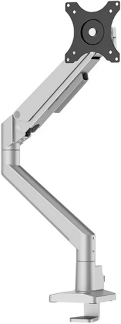 Uchwyt do telewizora Neomounts TV Desk Mount dla DS70 ekranów 17"- 32" White (DS70-250SL1) - obraz 1