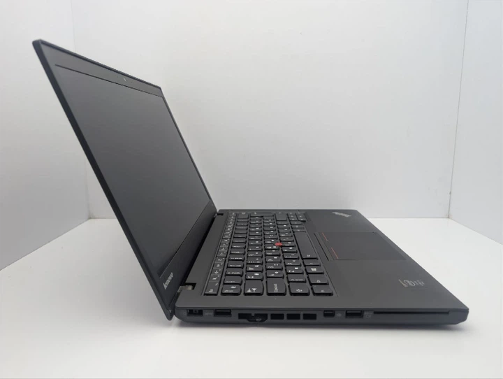 Ноутбук Lenovo ThinkPad T440 / Intel i5-4300U /8GB-DDR3/SSD-120Gb/Intel HD Graphics /14" HD+ LED Б/В - изображение 4