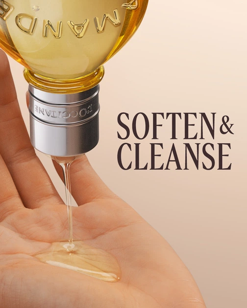 Олія для душу L'Occitane Almond 250 мл (3253581359259) - зображення 2