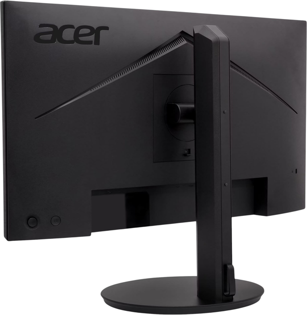 Монітор 27" Acer Vero CB272UGbbmiiprx Black (UM.HB2EE.G13) - зображення 5