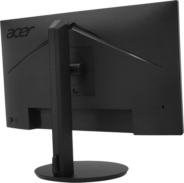 Монітор 27" Acer Vero CB272UGbbmiiprx Black (UM.HB2EE.G13) - зображення 6