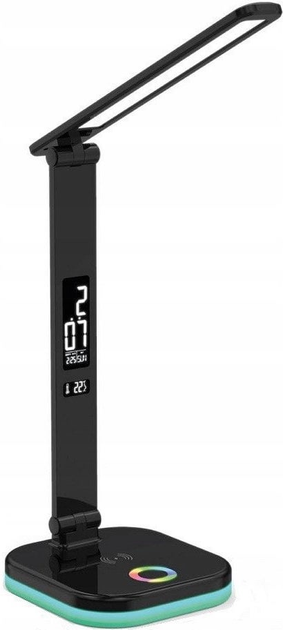 Lampa stołowa Platinet PDL711RGB - obraz 1