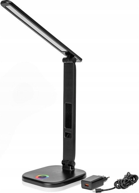Lampa stołowa Platinet PDL711RGB - obraz 3