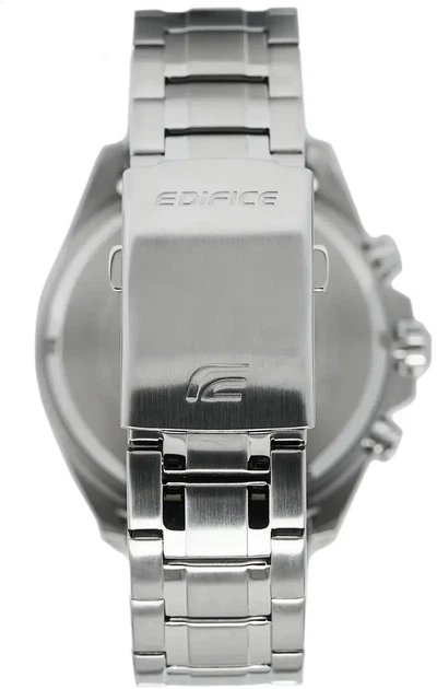 Мужские часы CASIO Edifice EFR-552D-1A2VUEF - изображение 4