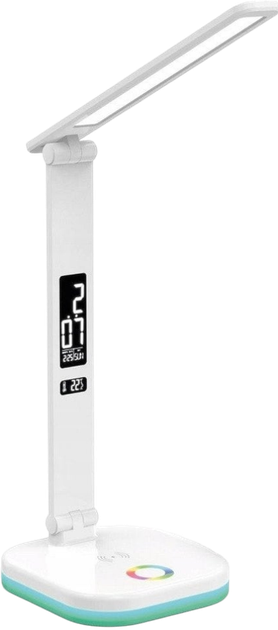 Настільна лампа Platinet PDL711RGBW - зображення 1