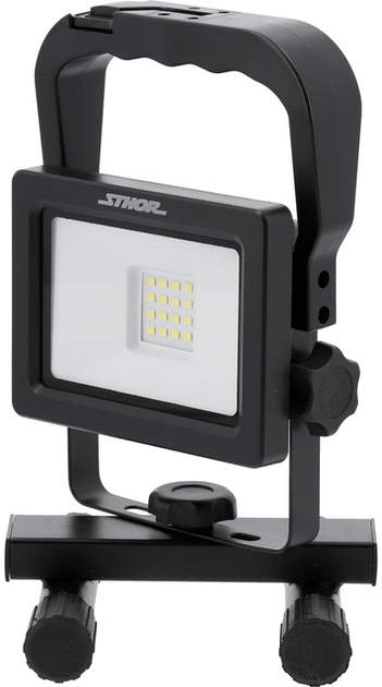 Reflektor przenośny STHOR 82881 SMD 10 W 1000 lm (5906083103339) - obraz 2