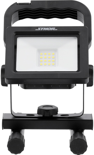 Reflektor przenośny STHOR 82882 SMD 20 W 2000 lm (5906083103346) - obraz 3