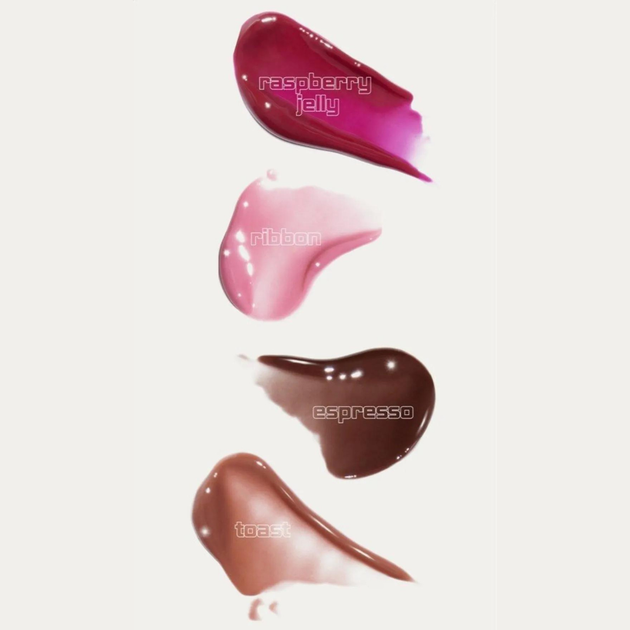 Блеск-тинт для губ с пептидами для губ Rhode Peptide Lip Tint Espresso 10 мл - Фото 3 Блеск-тинт для губ с пептидами для губ Rhode Peptide Lip Tint Espresso 10 мл - изображение 3
