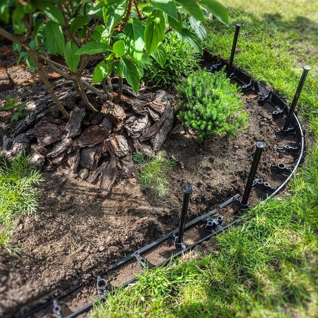 Садовий бордюр Kadax К3951 - зображення 3