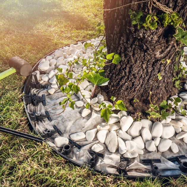 Садовий бордюр Kadax К3957 - зображення 2