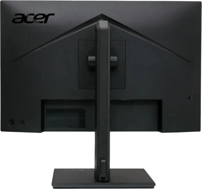 Монітор 27" Acer Vero B277Gbmiqprx Black (UM.HB7EE.G10) - зображення 3