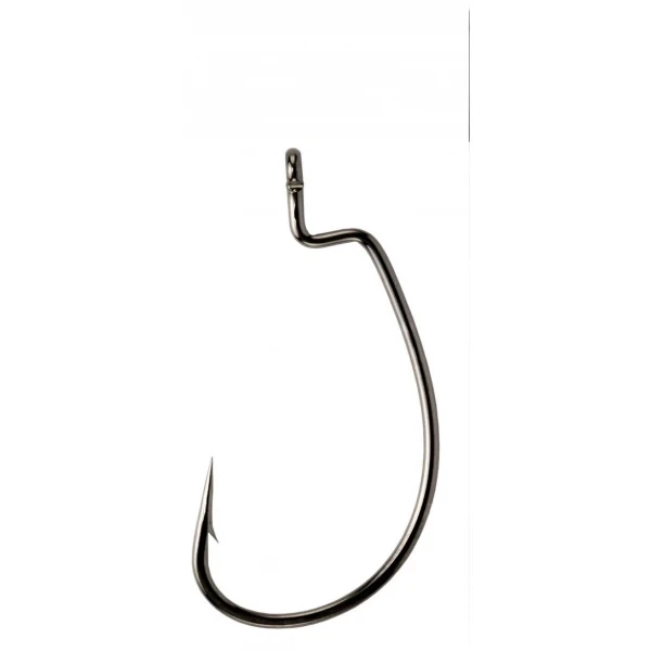 Крючок Decoy Worm 13 Kg Hyper #4/0 4 шт/уп (1013-1562.09.83) - Фото 1 Крючок Decoy Worm 13 Kg Hyper #4/0 4 шт/уп (1013-1562.09.83) - изображение 1