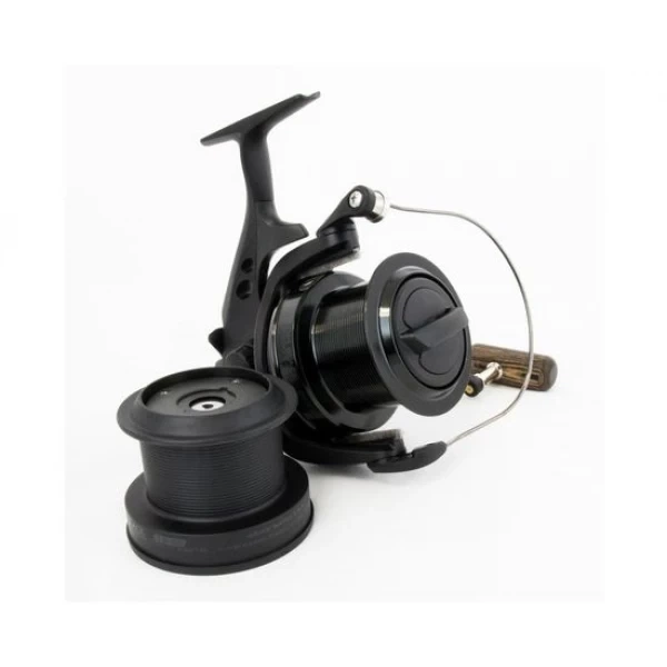 Котушка Okuma Custom Black CB-60 3+1BB 4.5:1 (1013-1353.14.72) - зображення 2