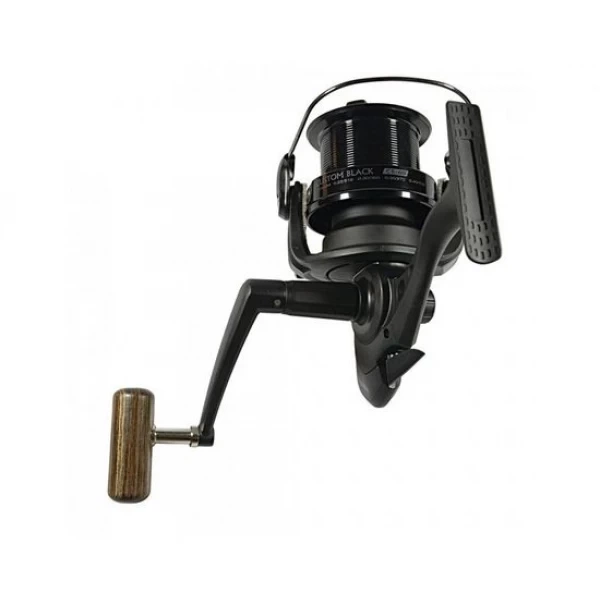 Котушка Okuma Custom Black CB-60 3+1BB 4.5:1 (1013-1353.14.72) - зображення 4